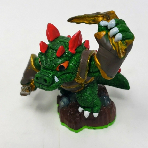 Skylanders Lot of 3 Spyro's Adventure Figures - Picture 4 of 4